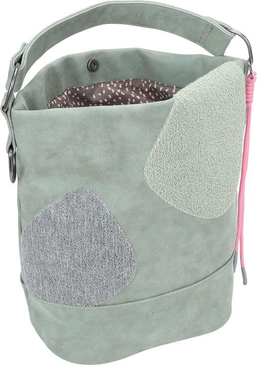 Immagine prodotto Fritzi aus Preußen Olga Schultertasche 27 cm