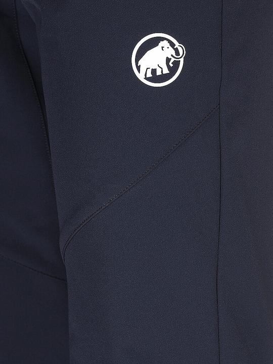Actual product image Mammut Taiss SO Pants Men (48)