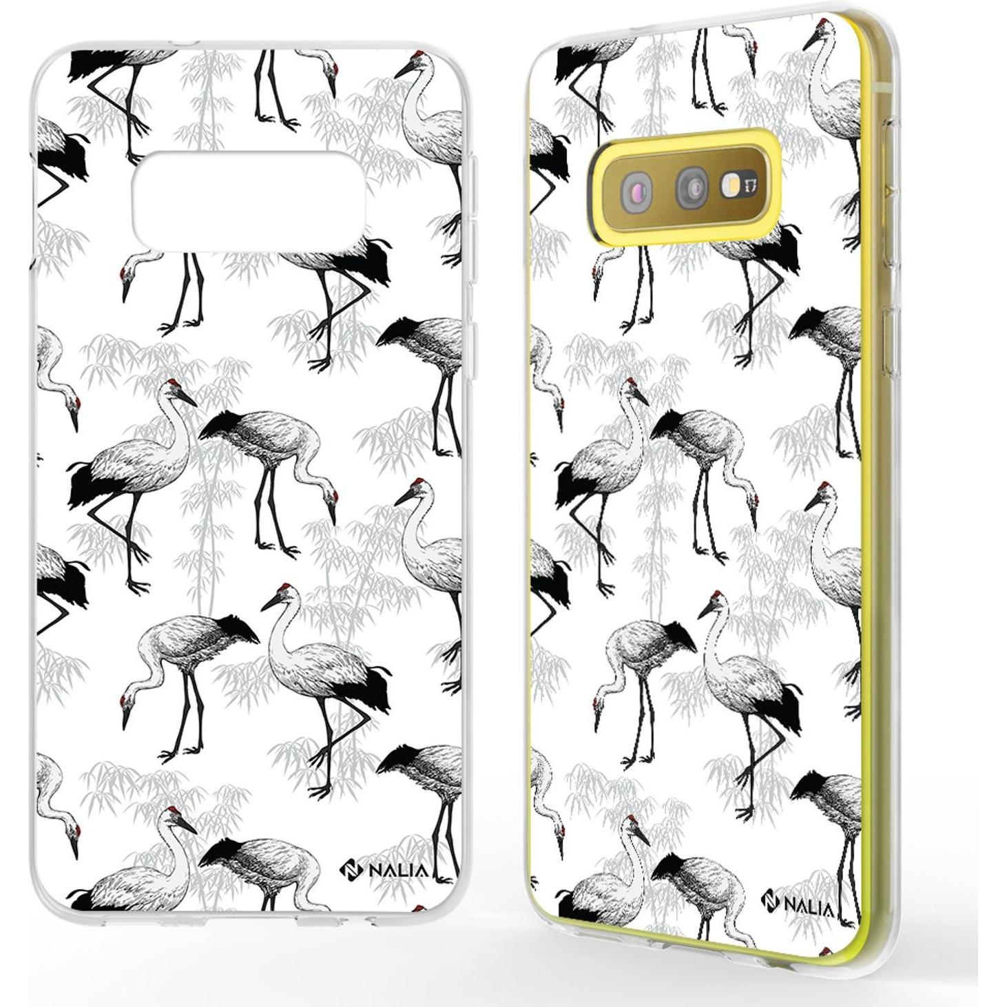 Nalia Slim Case (Samsung Galaxy S10e), Smartphone Hülle, Mehrfarbig