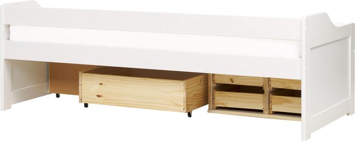 Actual product image Beliani Royville (90 x 200 cm)