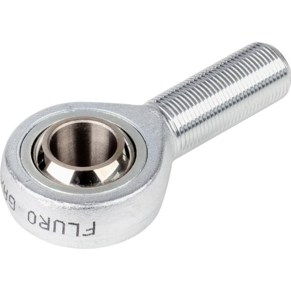 Kern, Bilancia di precisione, Estremità di stelo SAUTER CE R16