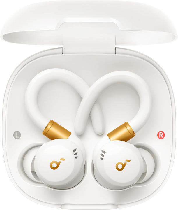 Actual product image soundcore Sport X20 (ANC, 7 h, Wireless)