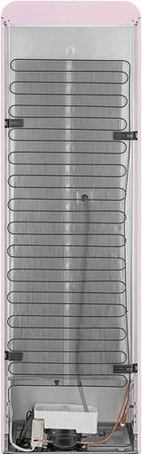 Actual product image Smeg Retro Style FAB32RPK5 (331 l)