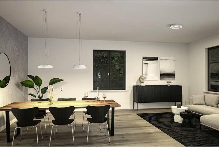 Image du produit Paulmann Suspension Volea