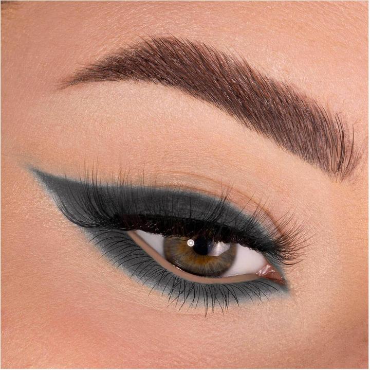 Produktbild Mesauda Eyes - Artist Eyes Eye Pencil Fog 102 (102)