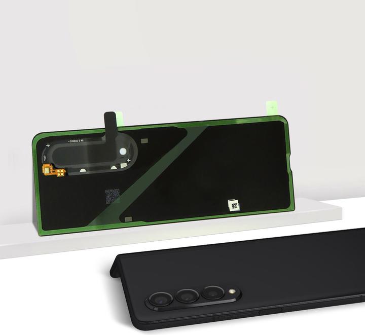 Produktbild Samsung Akkudeckel Z Fold3