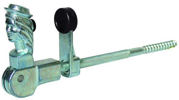 Actual product image Torbel Venetian blind retainer, adjustable