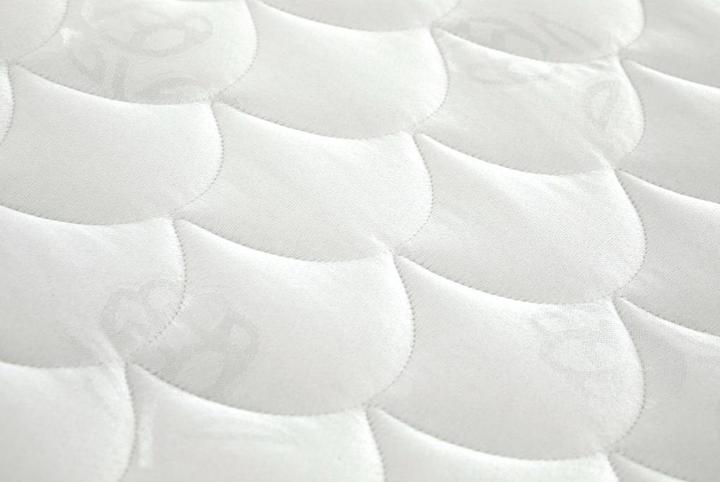 Produktbild Dreamea Zeus (140 x 200 cm, Schaumstoffkern)