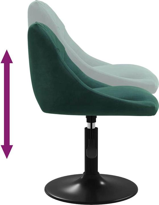 Immagine prodotto vidaXL Esszimmerstuhl