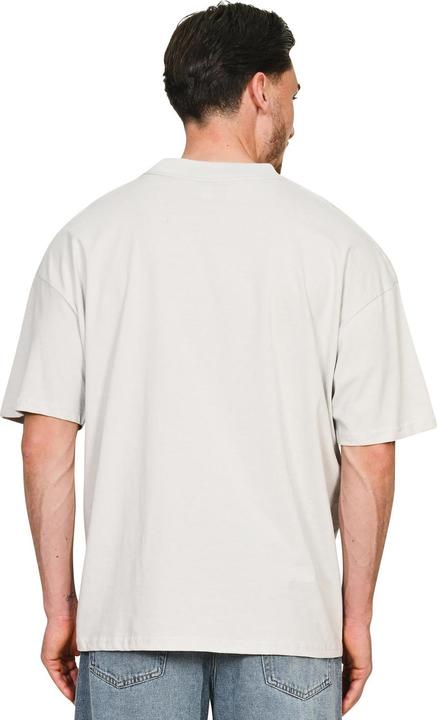 Immagine prodotto Casual Classics Maglietta Oversize Scollo Allungato Adulto Unisex (XS)
