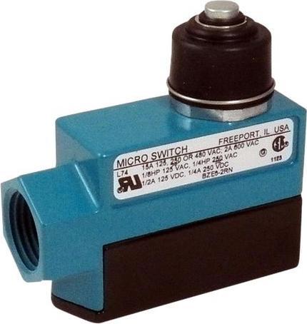 Produktbild Honeywell Enclosed Basic Switch with Pin Plunger
