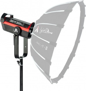 Produktbild Aputure LS C300D II Kit (Videoleuchte)