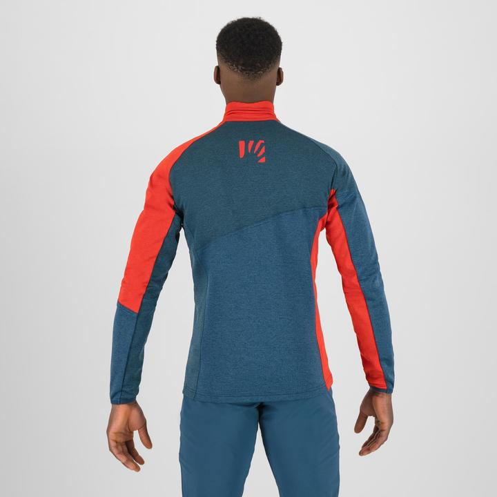 Produktbild Karpos Federa Half-Zip Fleece (L)