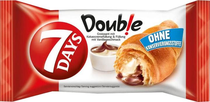 Produktbild 7Days Kakao Vanille (1 Stk., 60 g)