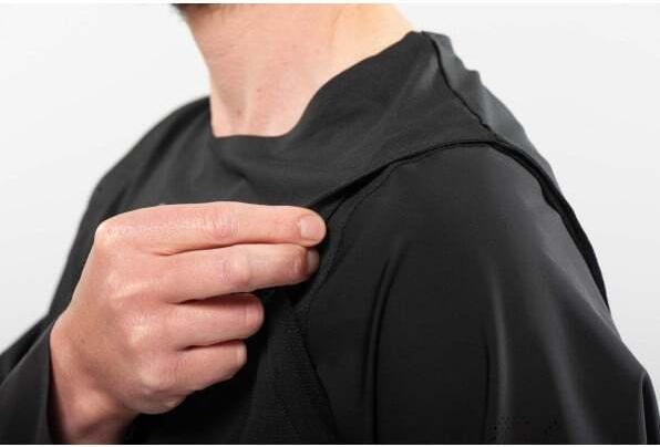 Immagine prodotto Northwave Maglia da ciclismo a maniche lunghe Crew Pro (L)