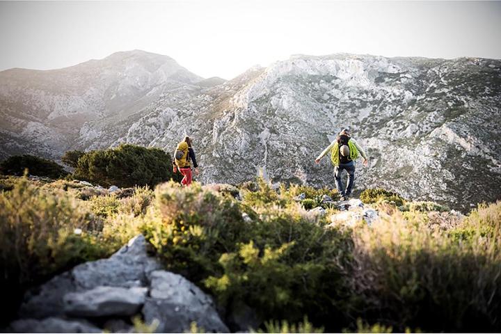 Image du produit Salewa Double (60 m)