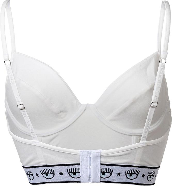 Produktbild Chiara Ferragni Bustier Casual Stretch (XS)