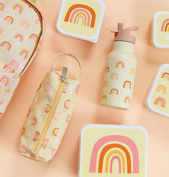 Actual product image A Little Lovely Company Schlamperetui