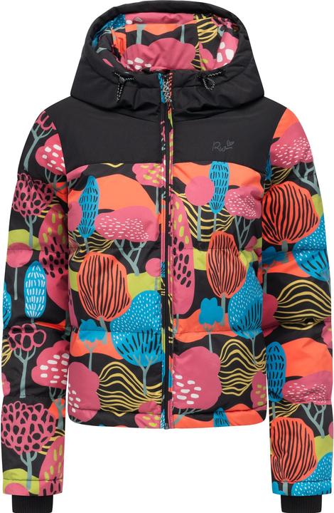 Produktbild Ragwear Amazze Print (XL)