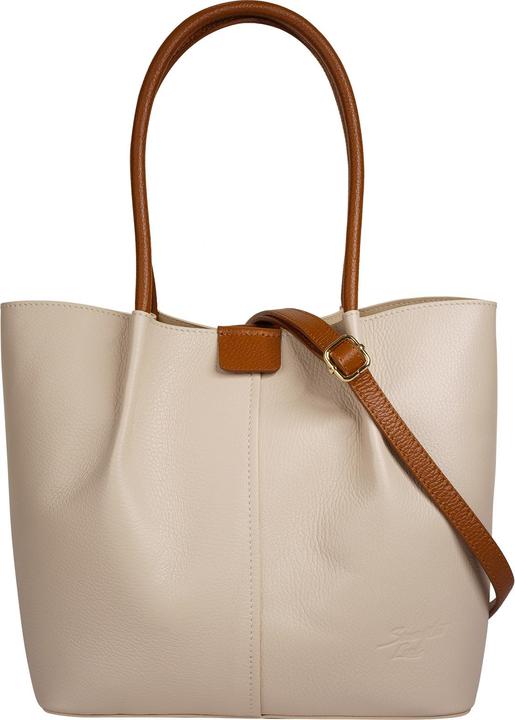 Immagine prodotto Samantha Look Handtasche echt Leder Damen