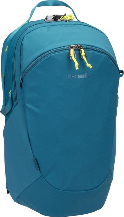 Produktbild Pacsafe ECO anti-theft Rucksack RFID 43 cm Laptopfach (18 l)