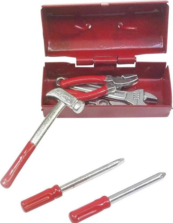 Actual product image Absima Toolbox