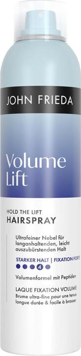 Image du produit John Frieda Volume Lift Laque Fixation Volume 250ml (250 ml)