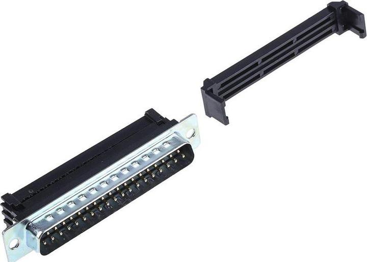 Produktbild RS PRO Sub-D IDC Stecker 1,27mm 37-polig