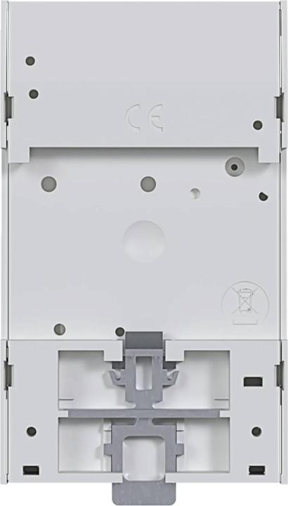 Actual product image Hager Schaltuhr