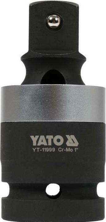 Actual product image Yato 1" Impact Ball Joint