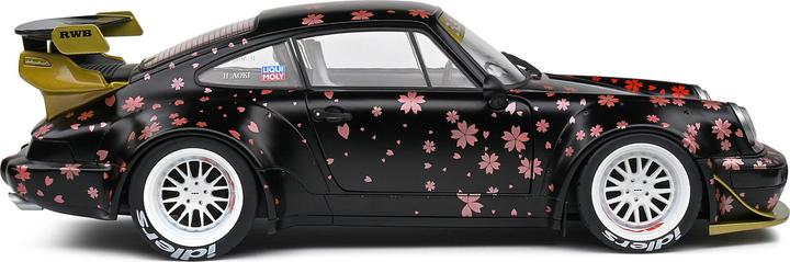 Produktbild Solido Porsche RWB