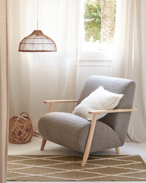 Actual product image Kave Home Dyara