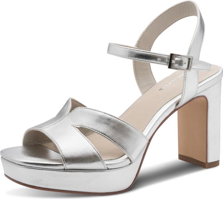 Actual product image Tamaris Sandal (41)