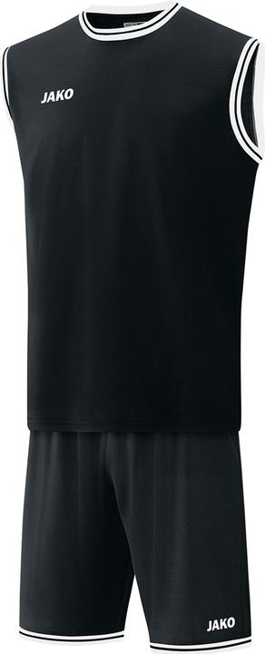 Image du produit JAKO MAILLOT CENTRE 2.0 (S)