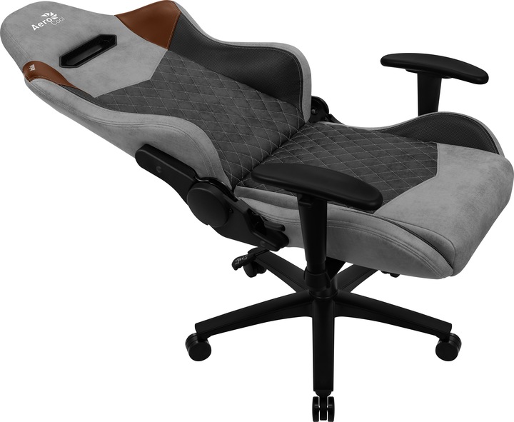 Produktbild AeroCool AC280 Duke Alcantara style