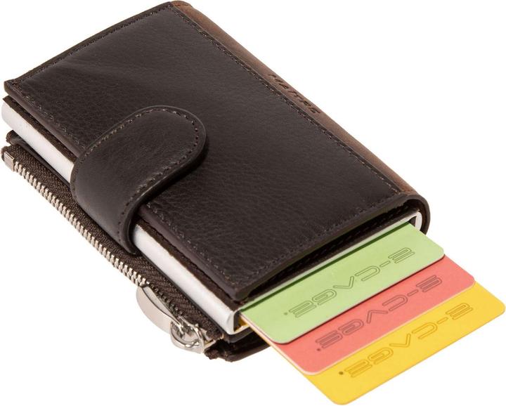 Actual product image Maître bundenbach c-four e-cage sv8