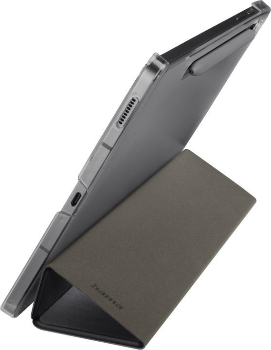 Productafbeelding Hama Fold Clear" für Samsung Galaxy Tab S10 FE 10.9 (Galaxy Tab S9 FE)