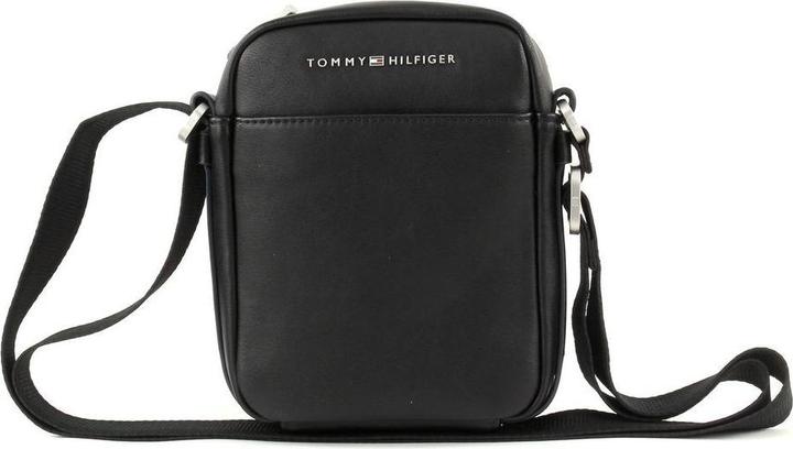 Tommy Hilfiger Sac à bandoulière TH City Mini Reporter