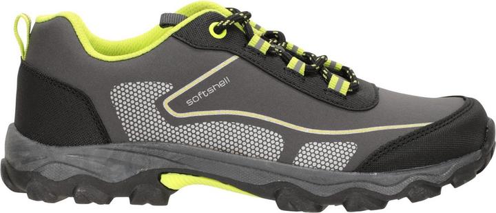 Produktbild Mountain Warehouse Wanderschuhe Softshell (32)
