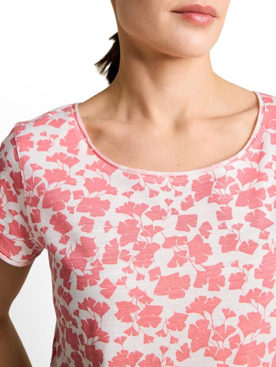 Produktbild Tom Tailor T-Shirt aus Baumwolle (M, S)