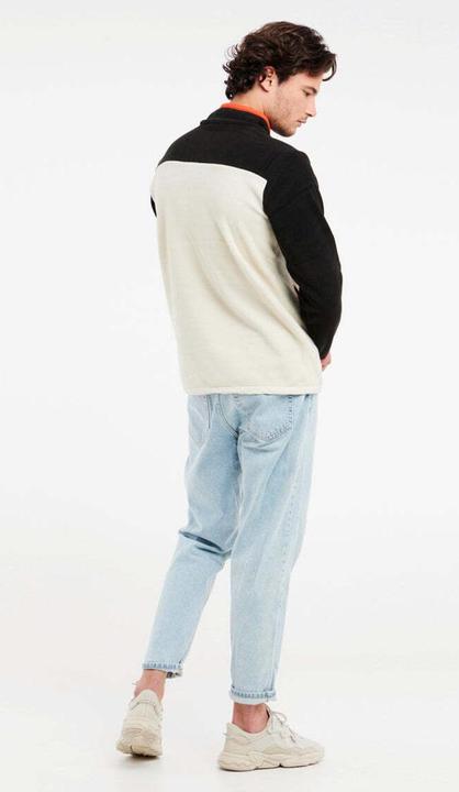 Immagine prodotto MGA Felpa da uomo Protest Prthanford 1/4 Zip Top (XL)