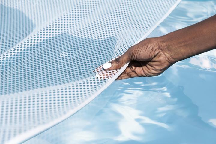 Actual product image Bestway Catching Rays