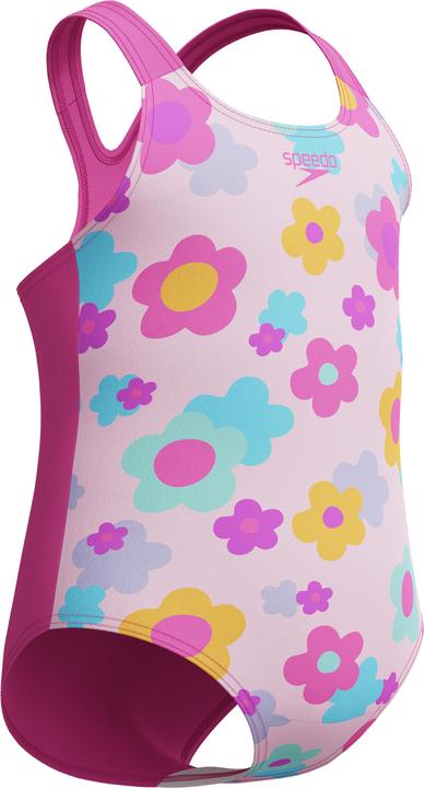 Produktbild Speedo Print Racerback 1pc (80)