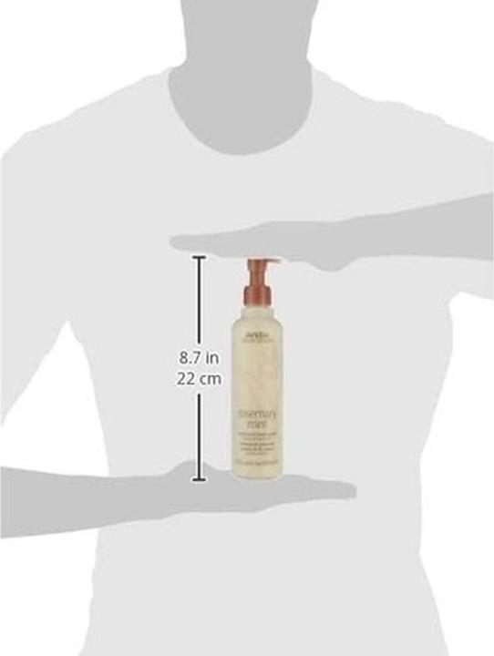 Actual product image Aveda Rosemary Mint (250 ml)