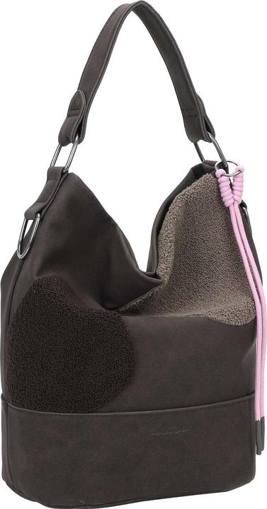 Immagine prodotto Fritzi aus Preußen Olga Schultertasche 27 cm