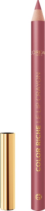 Actual product image L'Oréal Paris Color Riche (302 Bois de rose)