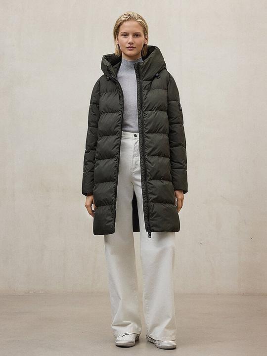 Immagine prodotto Ecoalf Women's Manliealf Jacket