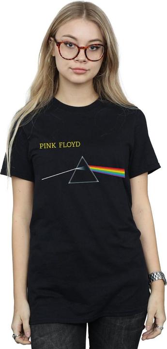 Image du produit Pink Floyd - T-shirt CHEST PRISM - Femme (XL)
