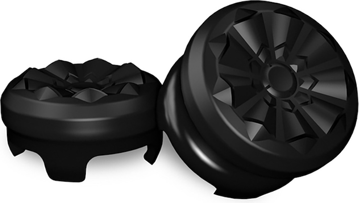 Image du produit SteelSeries FPS Galaxy BLACK Kit PS5 (PS5)
