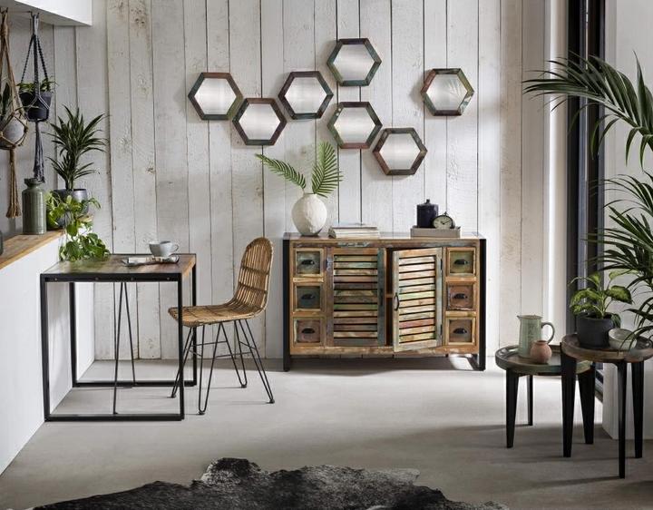 Image du produit SIT Möbel Leo (70 x 120 x 77 cm)